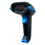 1d barcode scanner